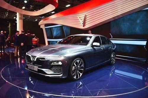 国光汽车，从国产车黑马到市场新势力