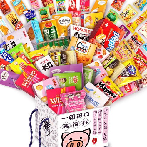 孩子零食选购指南，科学避坑+实用技巧，让零食吃出健康感