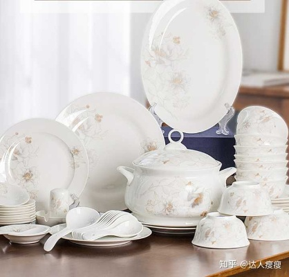厨房升级指南，5大陶瓷碟套装品牌全测评+选购避坑手册