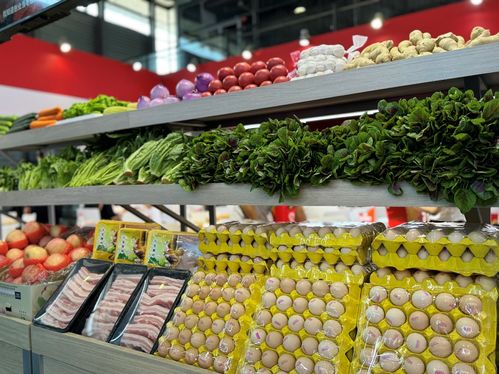 实体生鲜果蔬加盟品牌大盘点