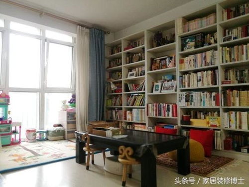 书房模型玩具全解析，这些品牌让孩子秒变书房小管家！
