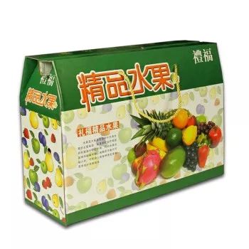 网红水果礼盒加盟品牌推荐