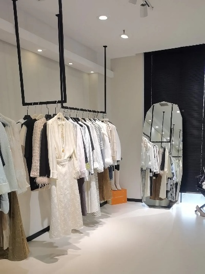 衣服原创品牌加盟店推荐—探寻时尚新势力