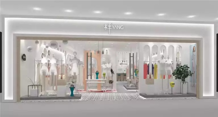 衣服原创品牌加盟店推荐—探寻时尚新势力