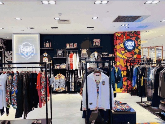 衣服原创品牌加盟店推荐—探寻时尚新势力