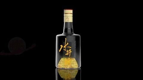 白酒带水字品牌有哪些