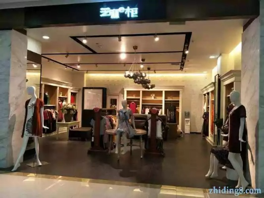 哪些品牌服装适合加盟开店