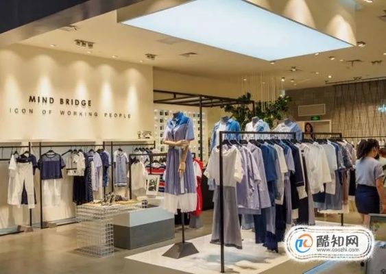 哪些品牌服装适合加盟开店