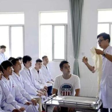 从医学院到村卫生站，乡村医生入职全攻略