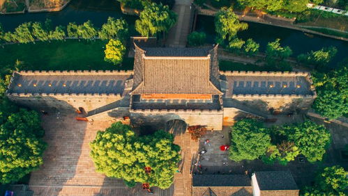 金坛区景点人气排行榜，本地人私藏的宝藏地都在这！