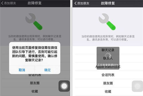 揭秘微信聊天记录盗取真相，风险与防范指南