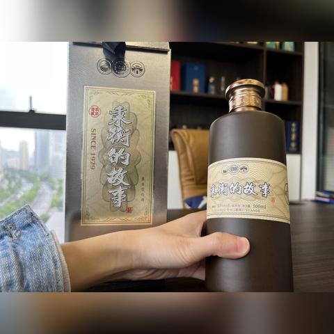酱香型白酒的江湖，国内主流品牌全解析