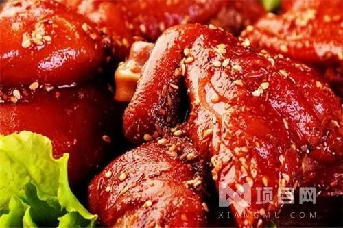 杭州猪脚品牌加盟店推荐及案例分析