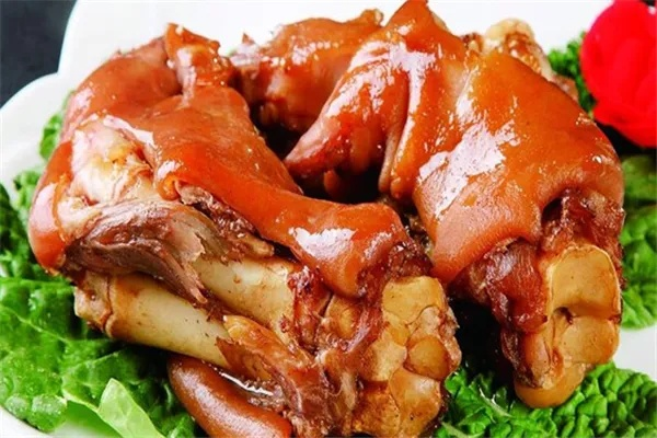 杭州猪脚品牌加盟店推荐及案例分析