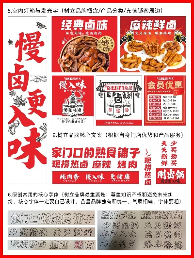 海口卤味加盟店品牌推荐及案例分析