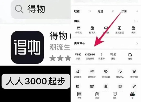 得物额度大揭秘，如何轻松兑现，额度付款攻略全解析