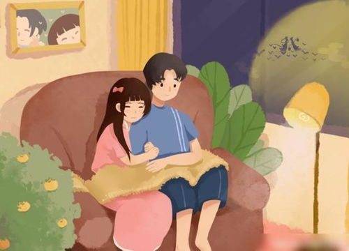揭秘婚姻中的隐私窥探，如何合法保护自己？