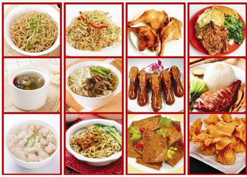 加盟熟食品牌推荐，美味榜单揭晓
