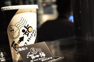最合适加盟的奶茶品牌推荐