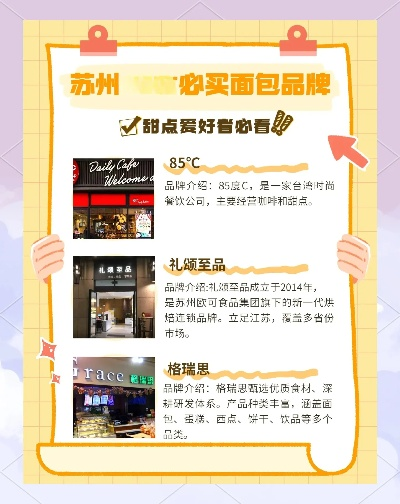 苏州食品加盟店热门品牌推荐