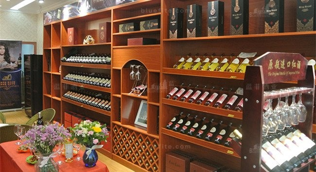 红酒加盟连锁店热门品牌大盘点