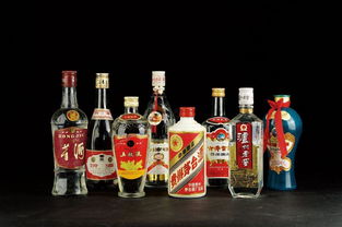 武酒哪个品牌白酒好？手把手教你选酒指南