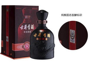 武酒哪个品牌白酒好？手把手教你选酒指南