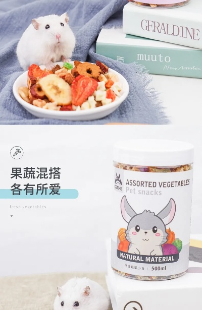 睡鼠专用零食品牌全解析，从挑选到喂养的实用指南