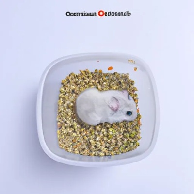 睡鼠专用零食品牌全解析，从挑选到喂养的实用指南