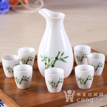 欧洲陶瓷酒杯品牌全解析，从百年传承到现代设计，这些名字你一定听说过