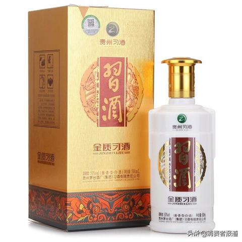 四川白酒江湖的三巨头，五粮液、泸州老窖和郎酒，你喝过几个？
