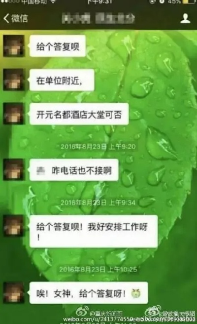 掌握老公的聊天记录，如何查询与管理