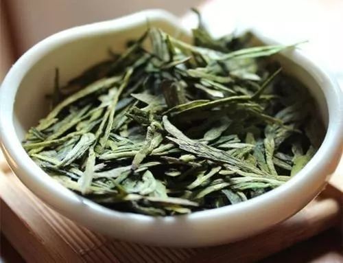 包头人的龙井情结，本地老字号与西湖名茶的双向奔赴