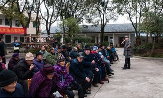 乡土文化助力乡村振兴，老传统如何变成新动能？