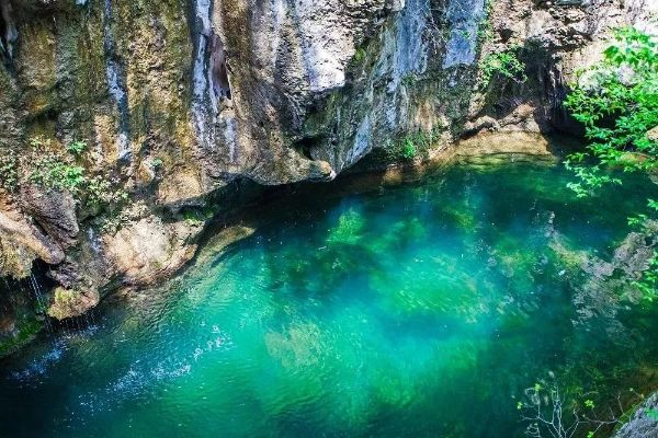 潭溪热门景点排行榜，这10个地方让你秒变朋友圈摄影达人