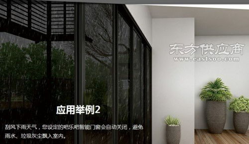 打造家居智能品牌诚信企业