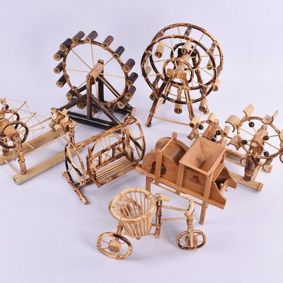 怀旧水车玩具品牌全解析，从经典老厂到国潮新势力