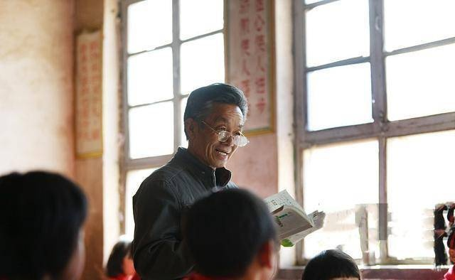 从教到治，一名乡村校长的成长之路