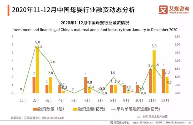 母婴品牌市场分析与策略建议