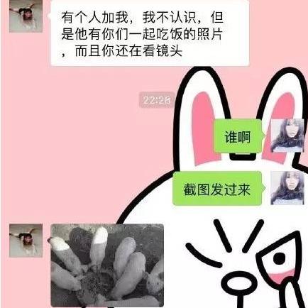 揭秘真相？关于如何查看他人微信聊天记录的探讨与警示