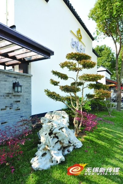 无锡民宿景点排行榜，住进江南水乡的诗意里