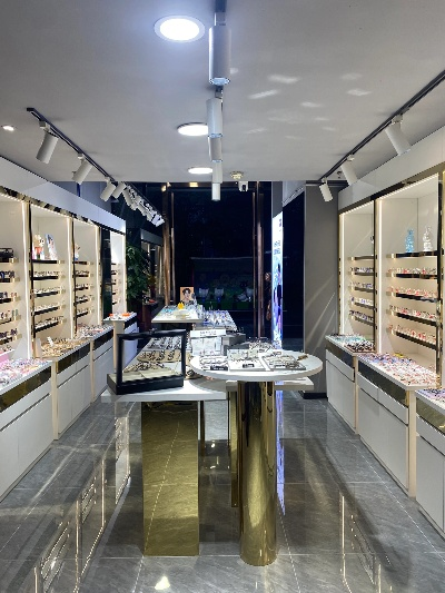 德阳眼镜店加盟品牌推荐与案例分析