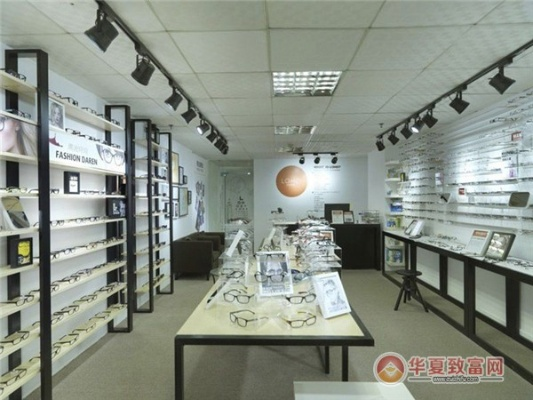 德阳眼镜店加盟品牌推荐与案例分析