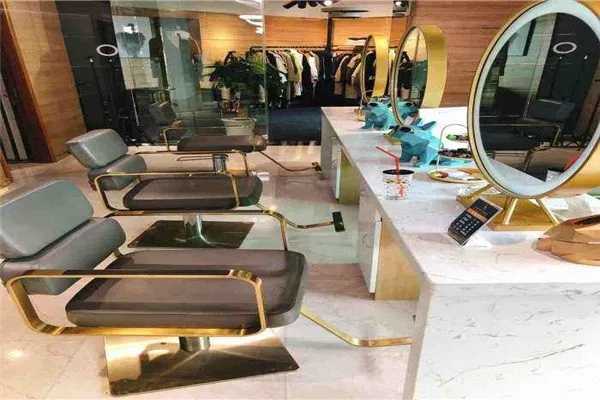 汕尾美发店加盟品牌推荐及案例分析
