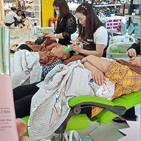 大牌包加盟店热门品牌一览