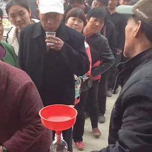 十大品牌白酒加盟推荐，深度解析热门品牌与加盟优势