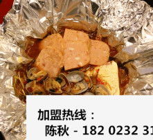 攀枝花米线加盟品牌大全