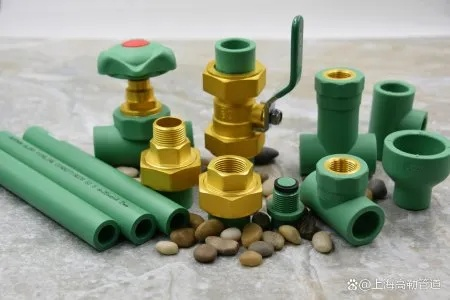 选择优质水管品牌，打造舒适家居环境