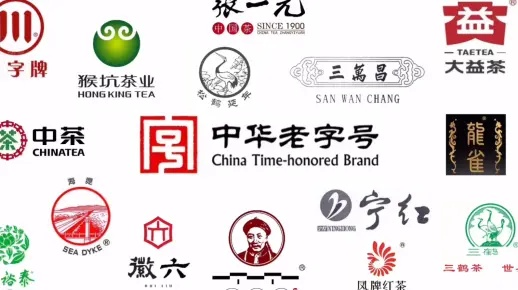 厚茶叶品牌全解析，叶片厚实、口感浓郁，这些老字号和新兴品牌值得入手！
