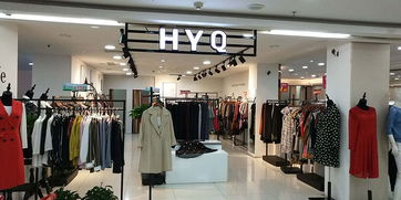 江苏服装店加盟热门品牌推荐